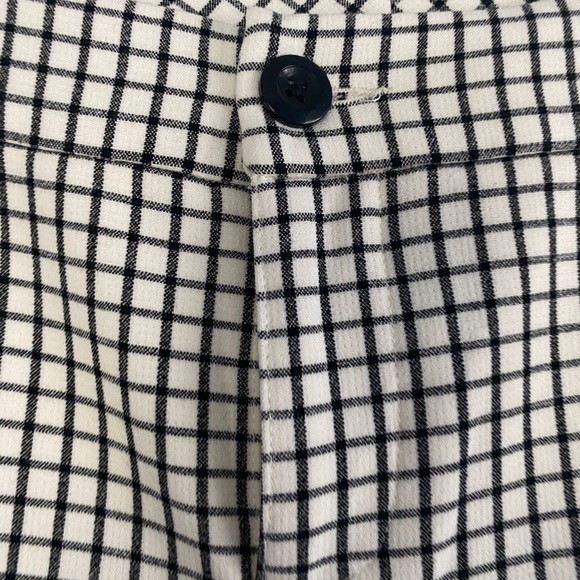 CAbi Windowpane Trouser - Picture 6 of 8